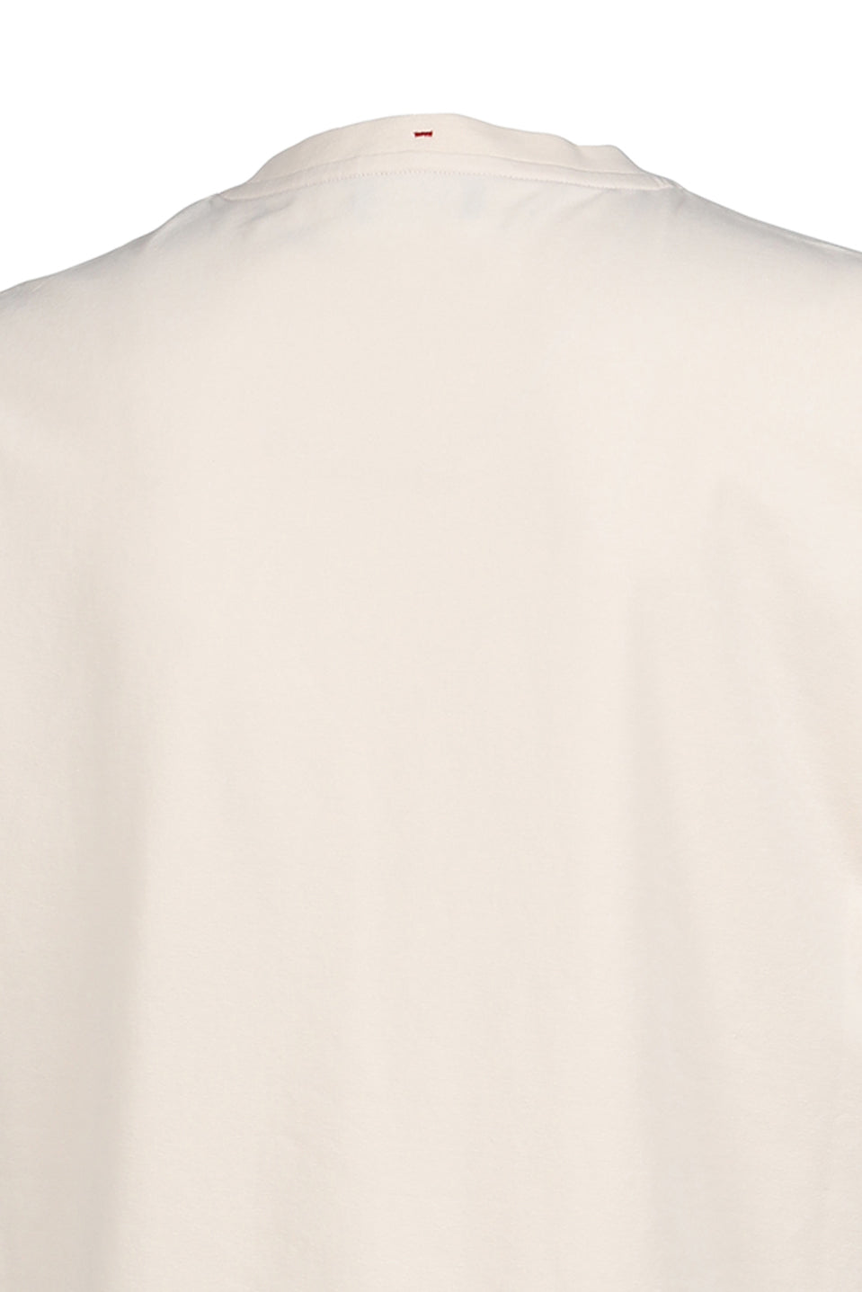 SS T-SHIRT / WHT
