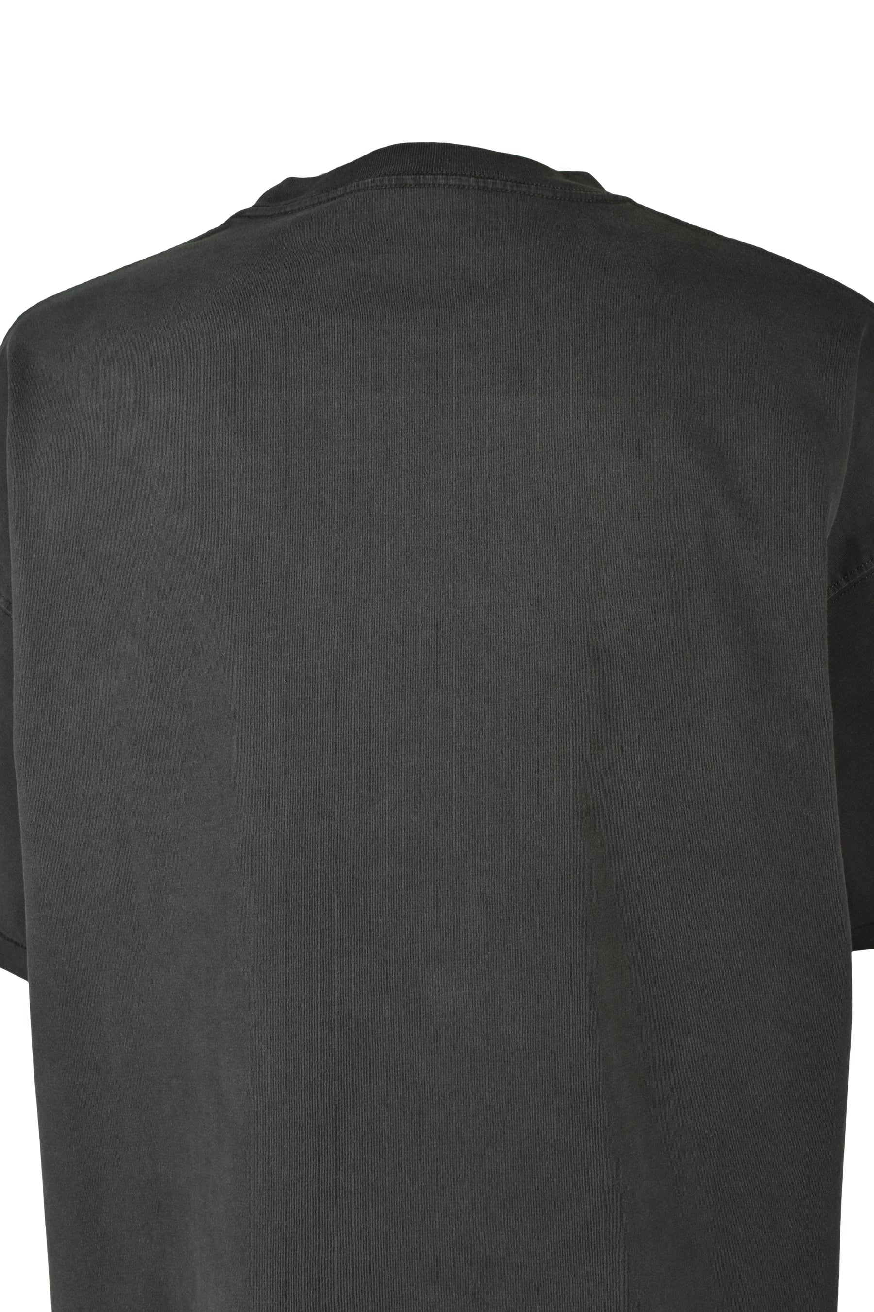 SOUTHSIDE STAR TEE / BLK