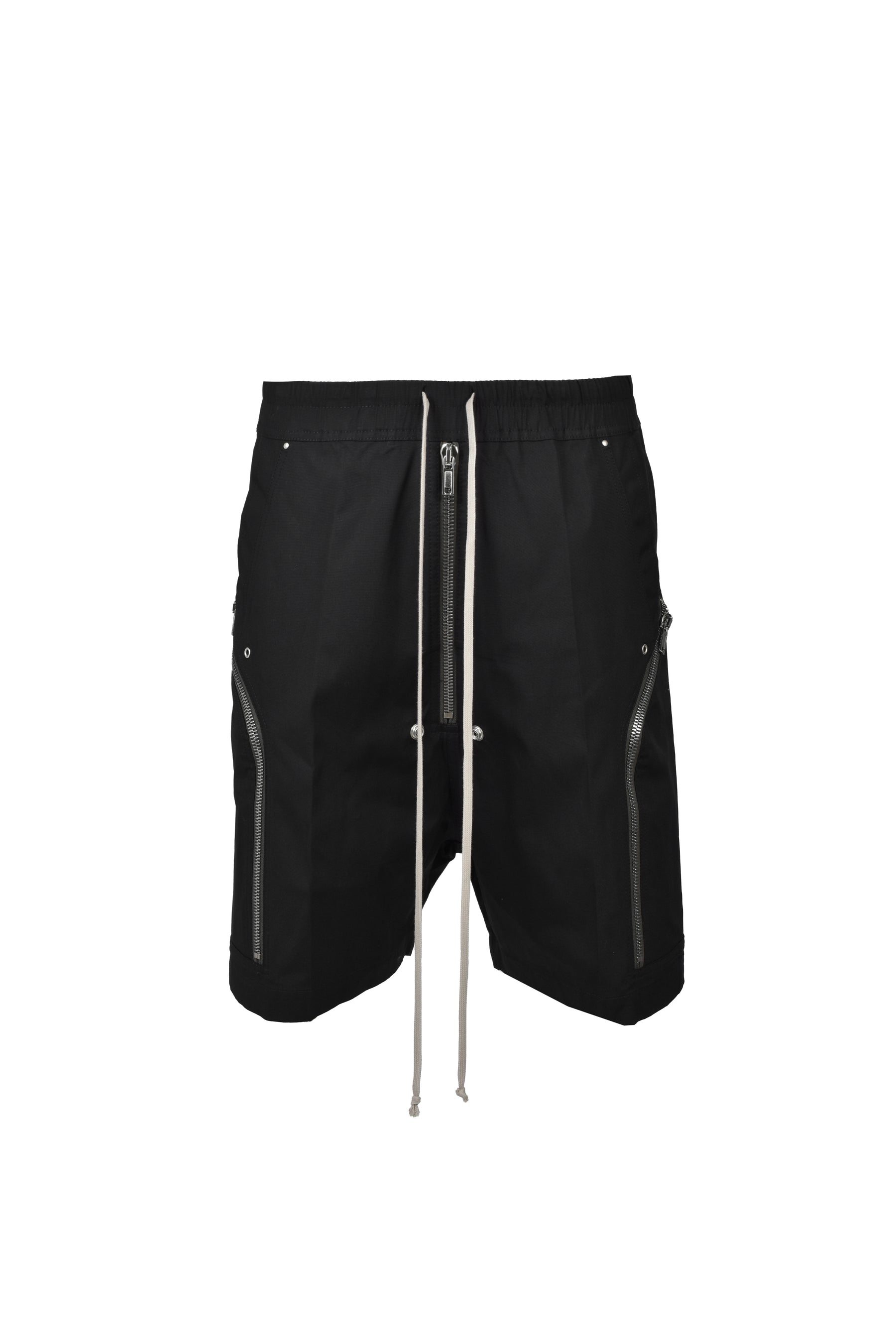 HEIZER SHORTS / BLK