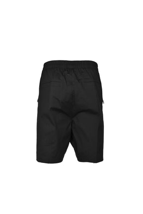 HEIZER SHORTS / BLK