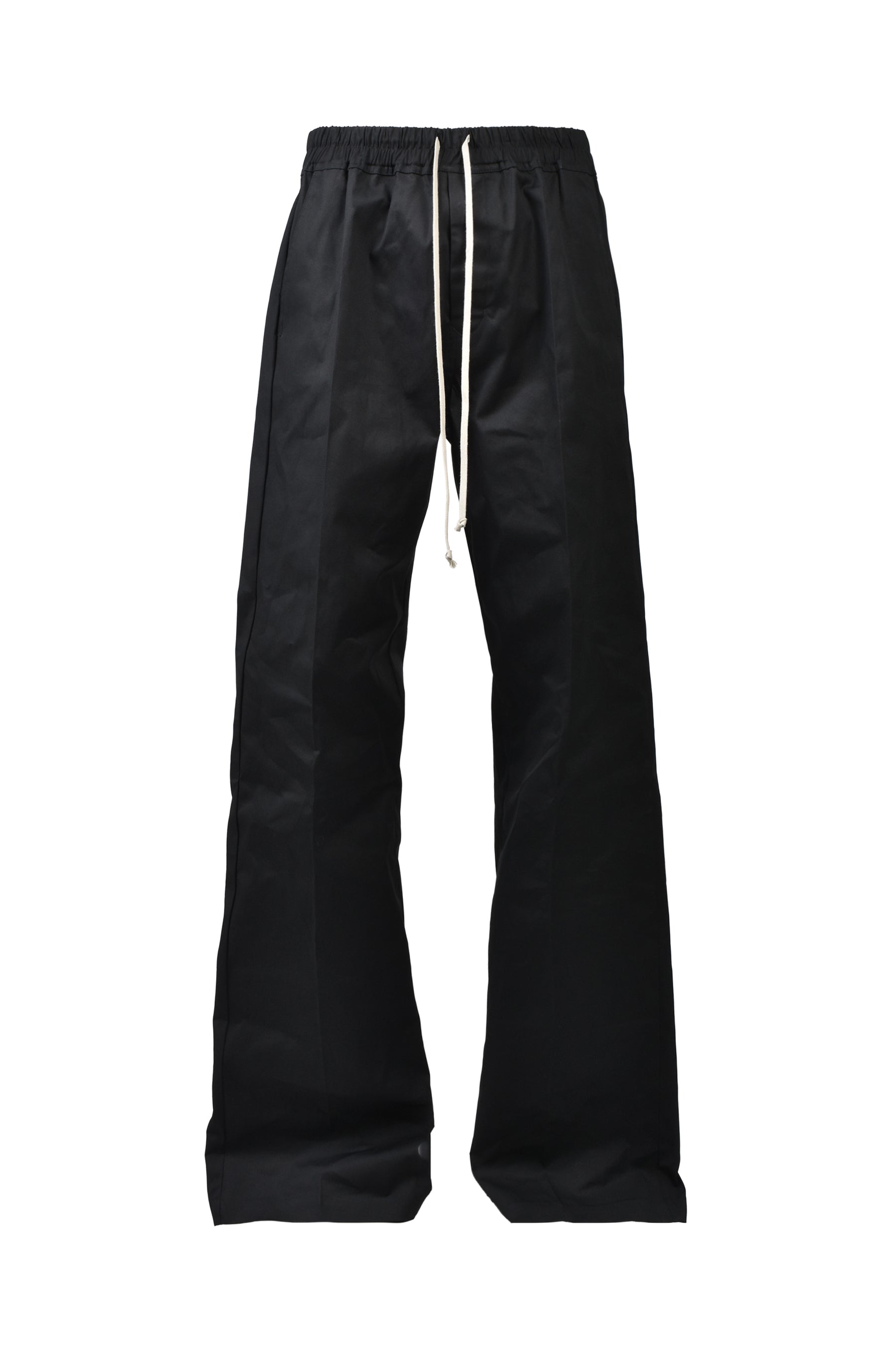 DIETRICH DRAWSTRING / BLK