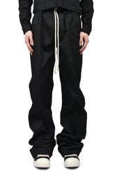 DIETRICH DRAWSTRING / BLK