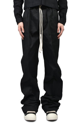 DIETRICH DRAWSTRING / BLK