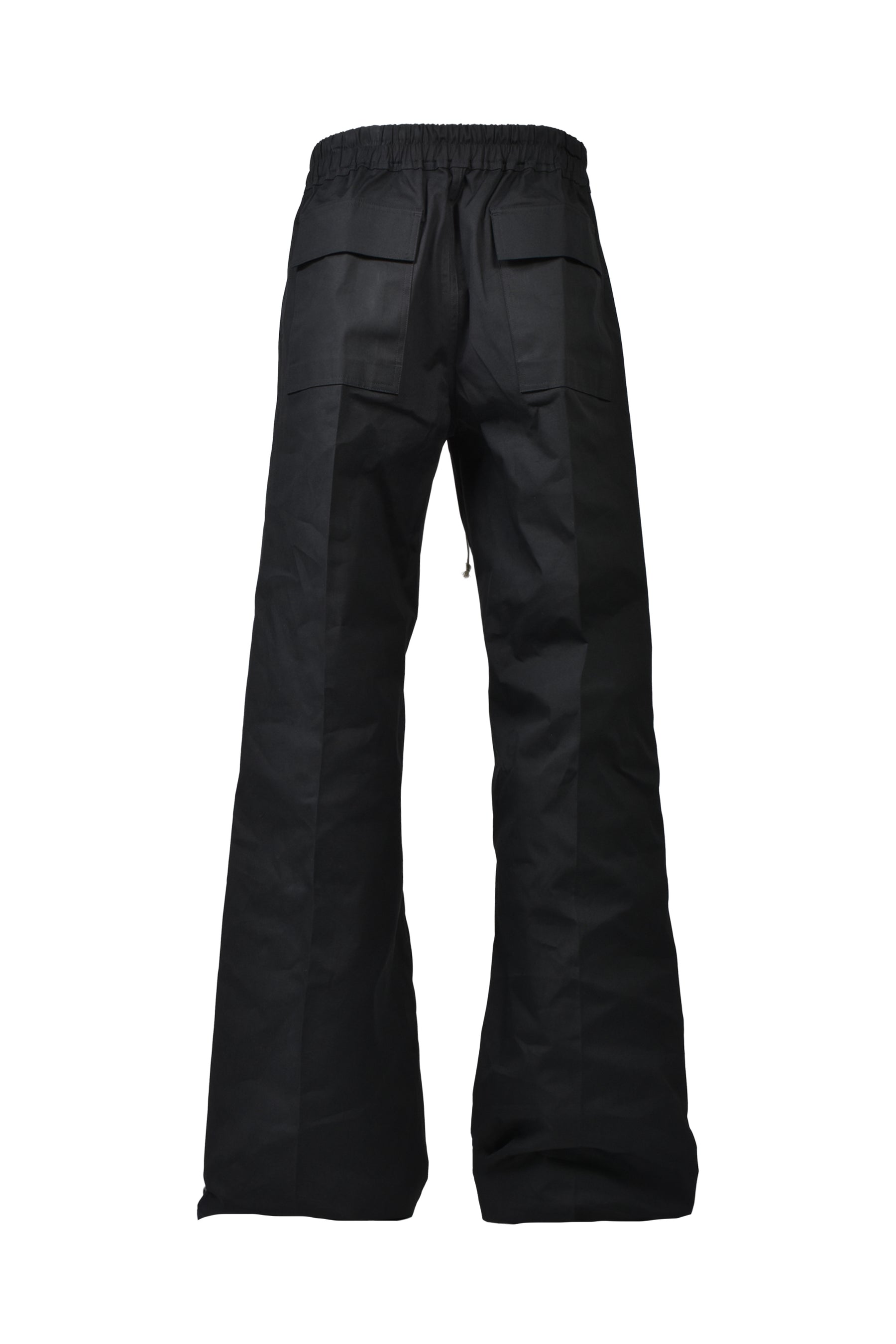 DIETRICH DRAWSTRING / BLK