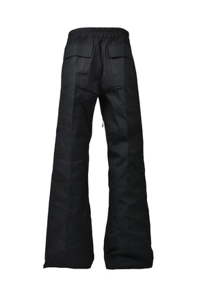 DIETRICH DRAWSTRING / BLK