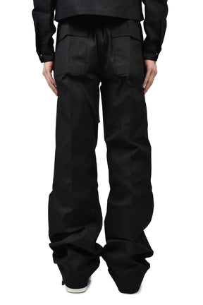 DIETRICH DRAWSTRING / BLK