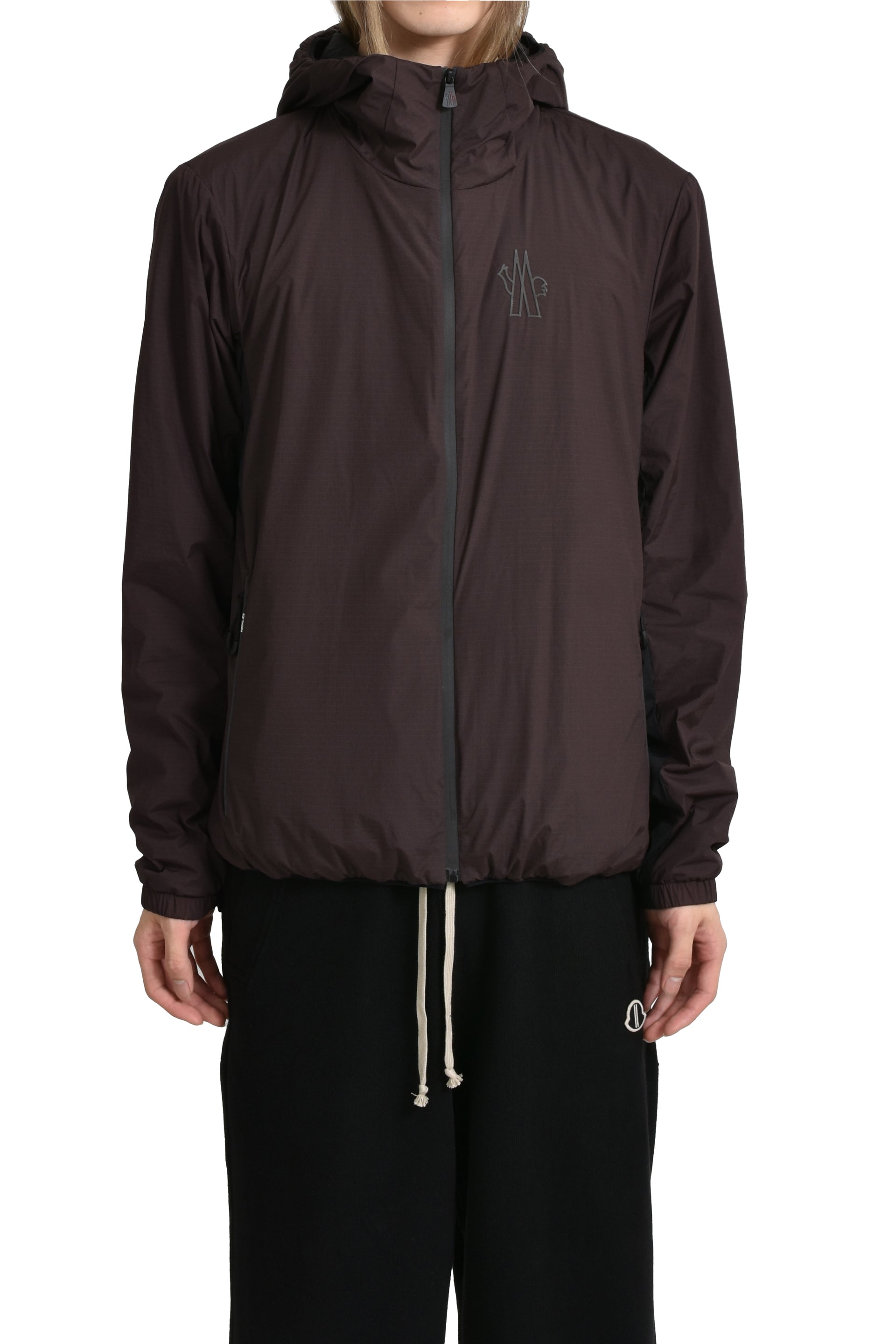 Moncler Grenoble BISSEN MID LAYER / BRW