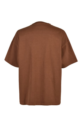 SOUTHSIDE STAR TEE / BRW