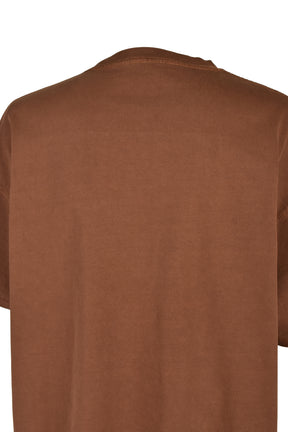 SOUTHSIDE STAR TEE / BRW