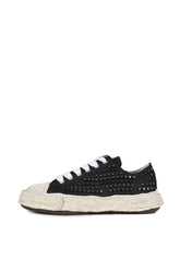 PETERSON 23 STUDDED LOW / BLK