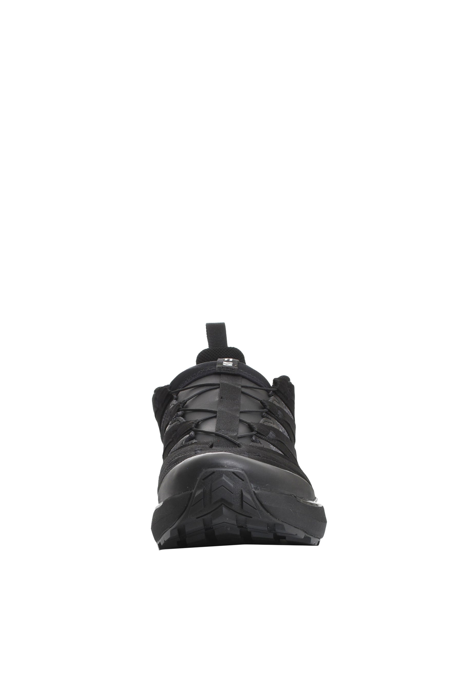 11 by Boris Bidjan Saberi x Salomon 11S FOOTWEAR A.B.1 / BLK -NUBIAN