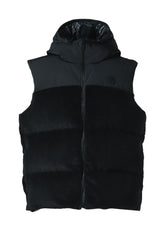 BENTU VEST / BLK (999)