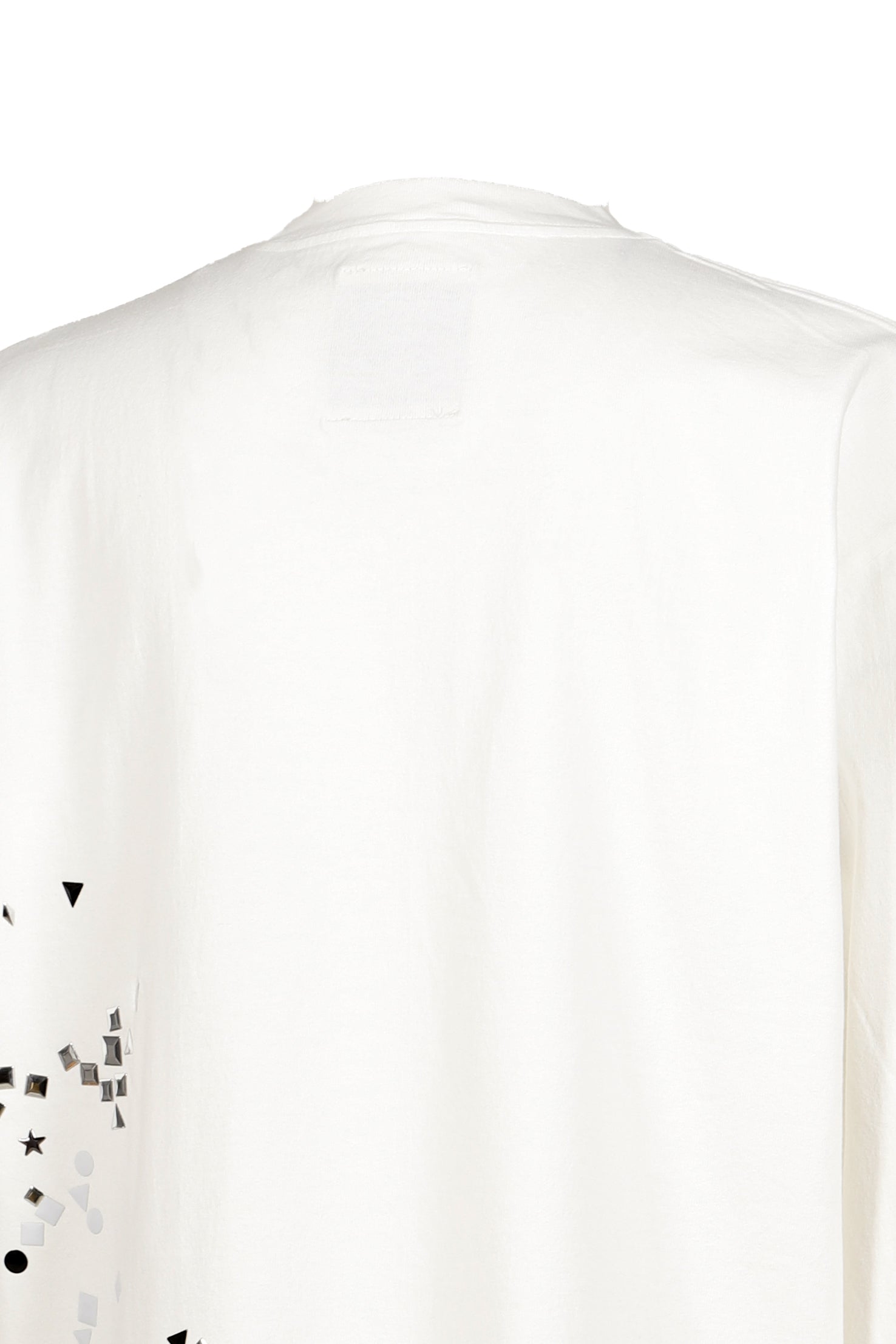 EMBELLISHDISTRESS LT (20TH EXCLUSIVE) / WHT