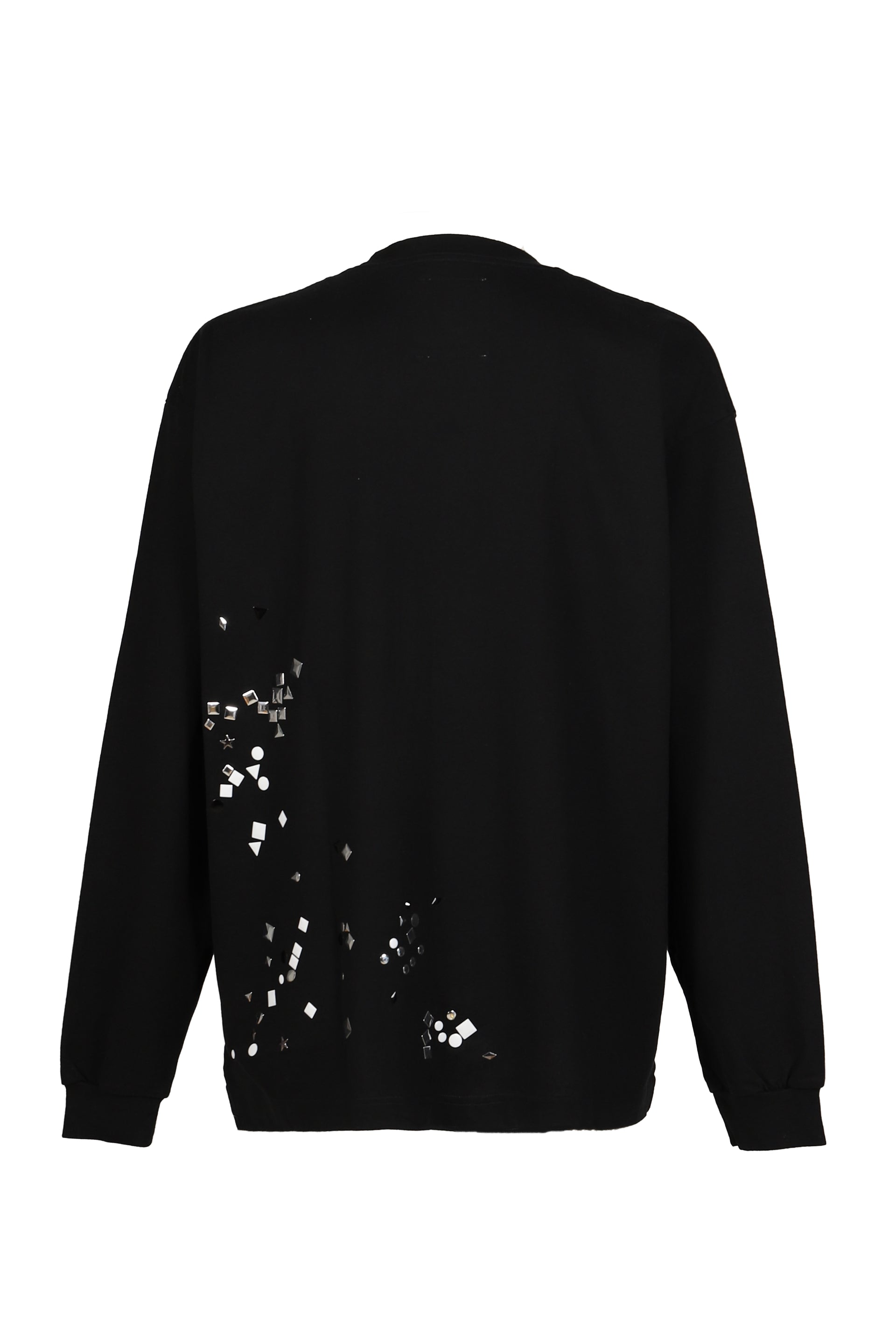 EMBELLISHDISTRESS LT (20TH EXCLUSIVE) / BLK