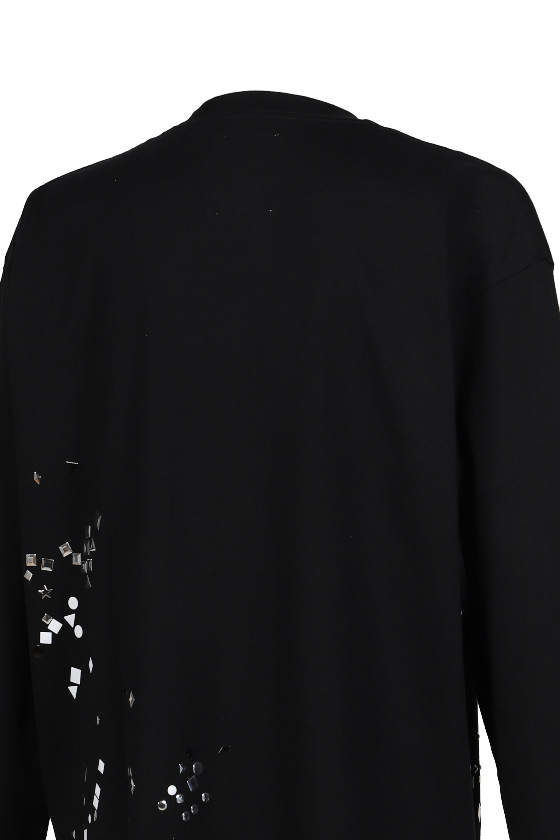EMBELLISHDISTRESS LT (20TH EXCLUSIVE) / BLK