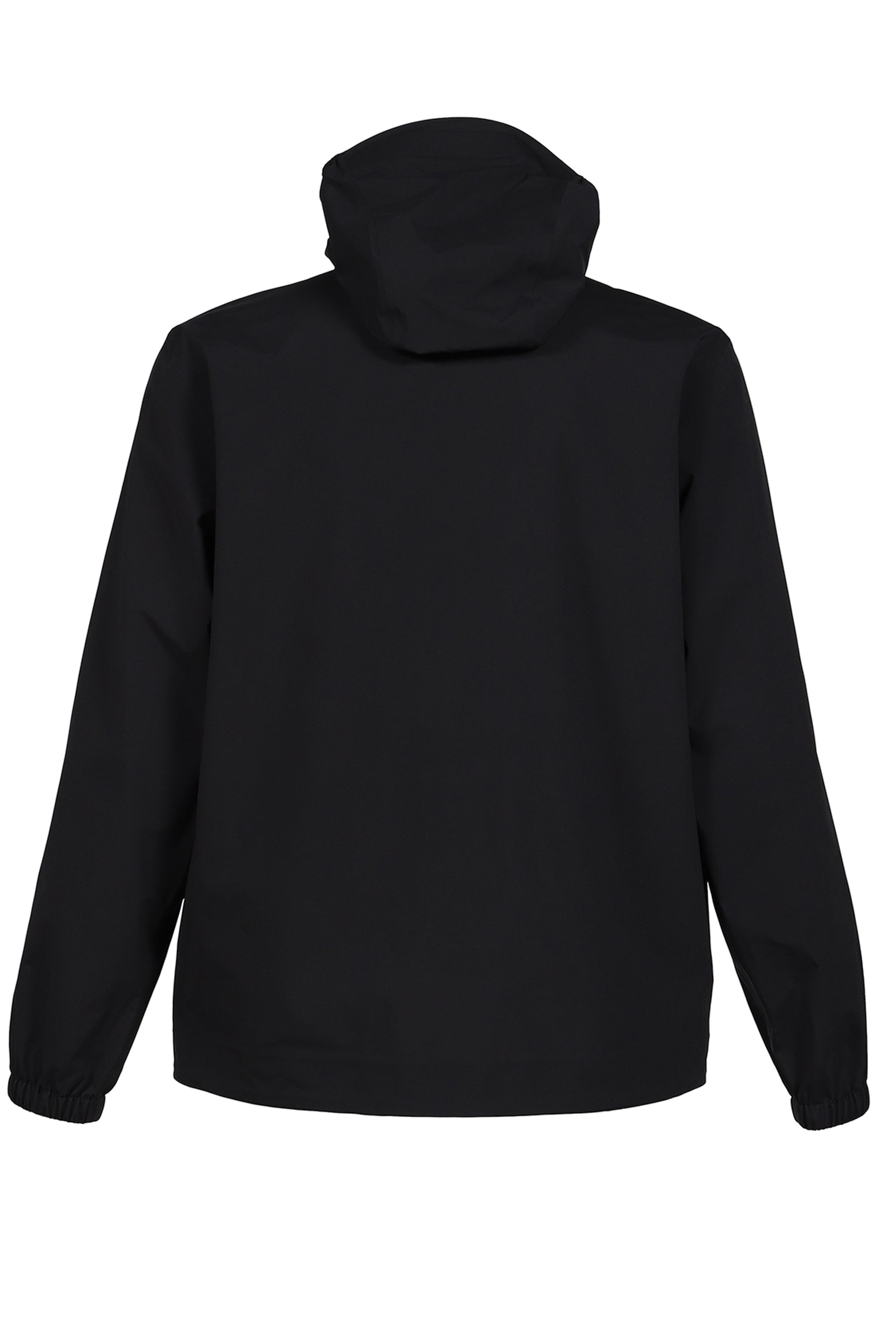 SHIPTON JACKET / BLK