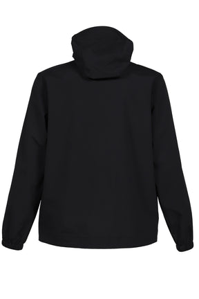 SHIPTON JACKET / BLK
