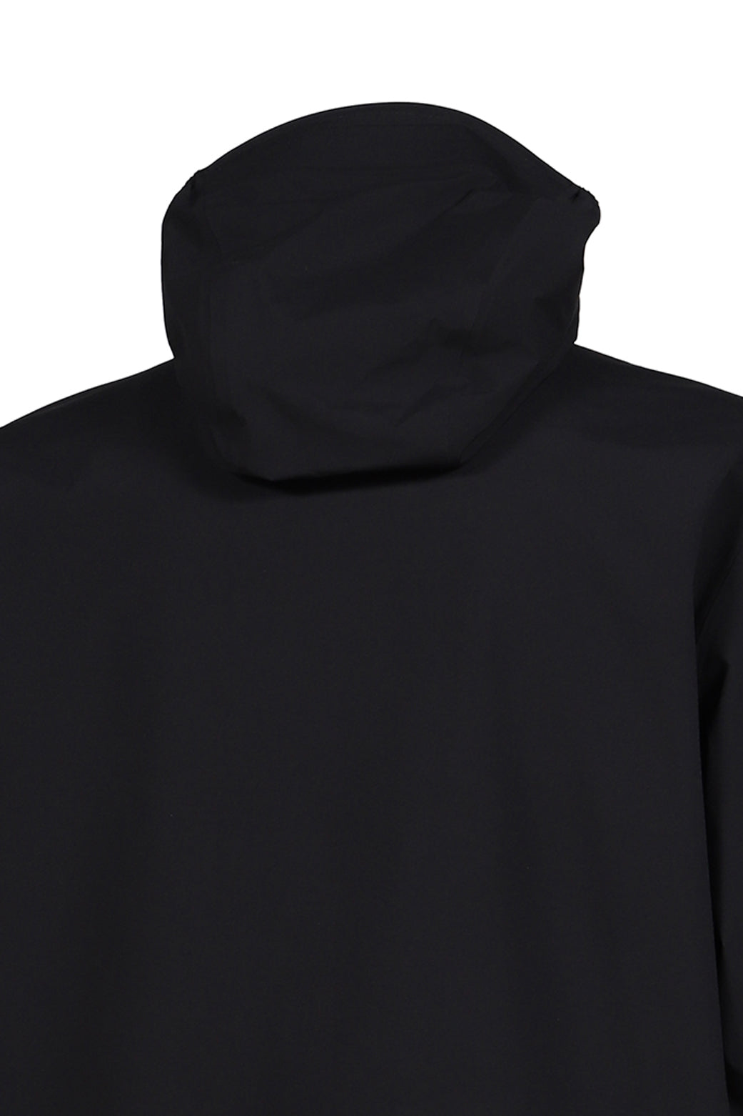 SHIPTON JACKET / BLK