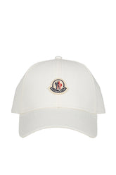 BASEBALL CAP / WHITE