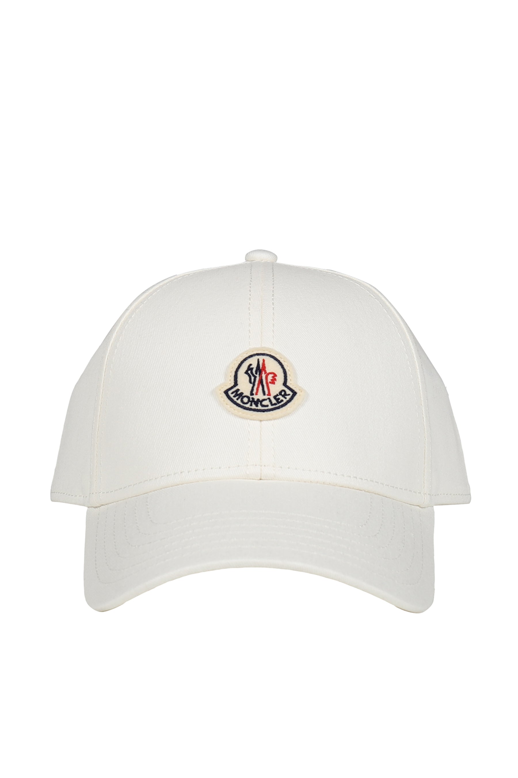 BASEBALL CAP / WHITE
