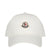 BASEBALL CAP / WHITE