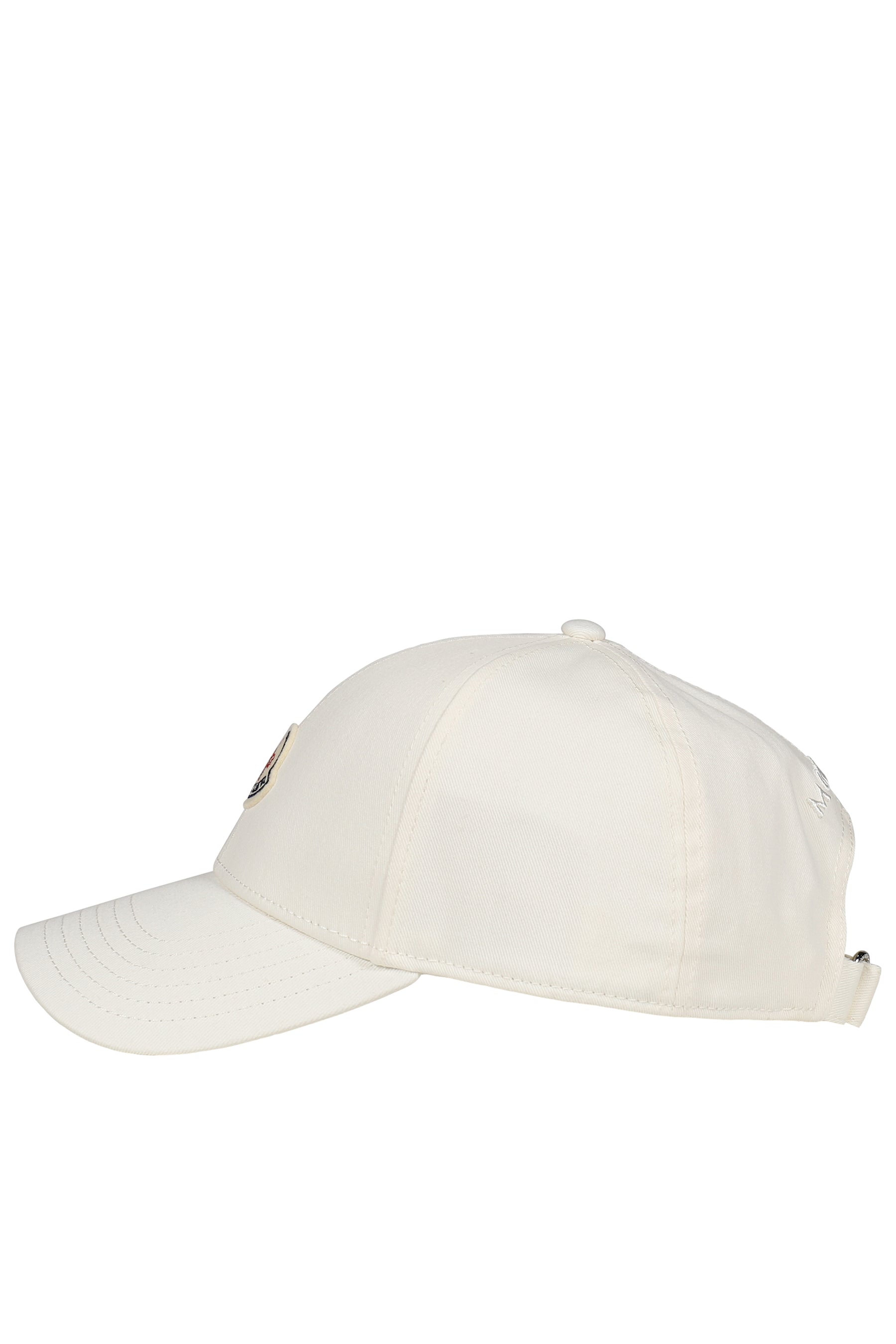 BASEBALL CAP / WHITE