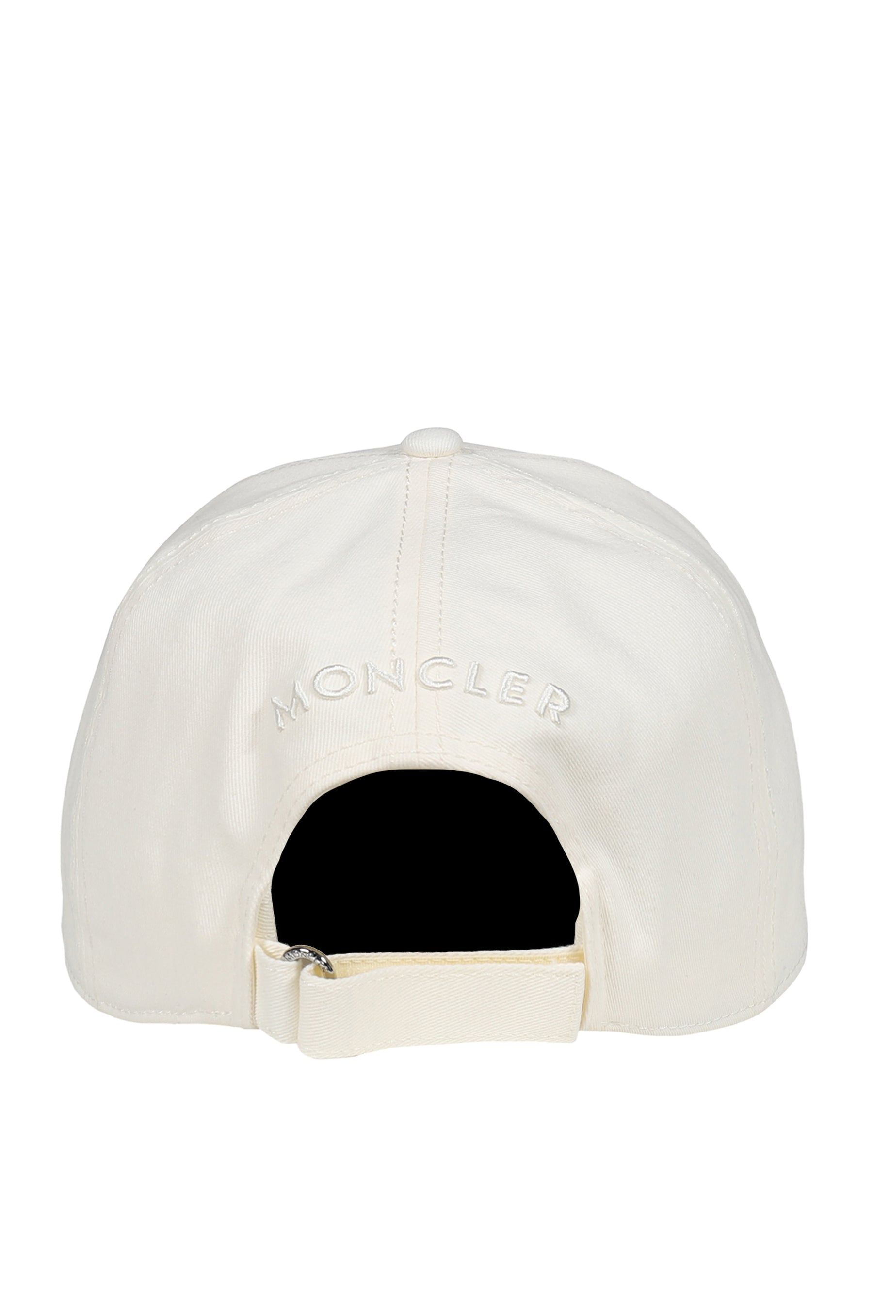 BASEBALL CAP / WHITE