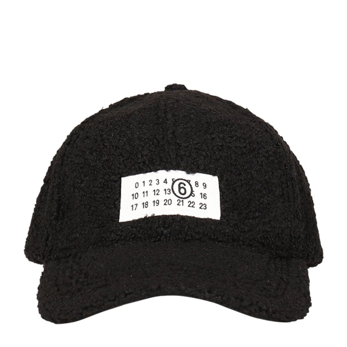MM6 Maison Margiela エムエムシックス メゾンマルジェラ FW26 HAT