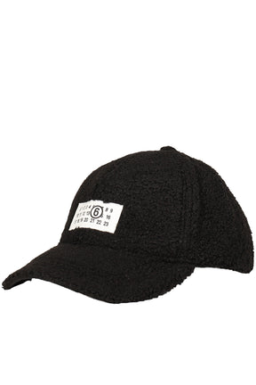 HAT / BLK