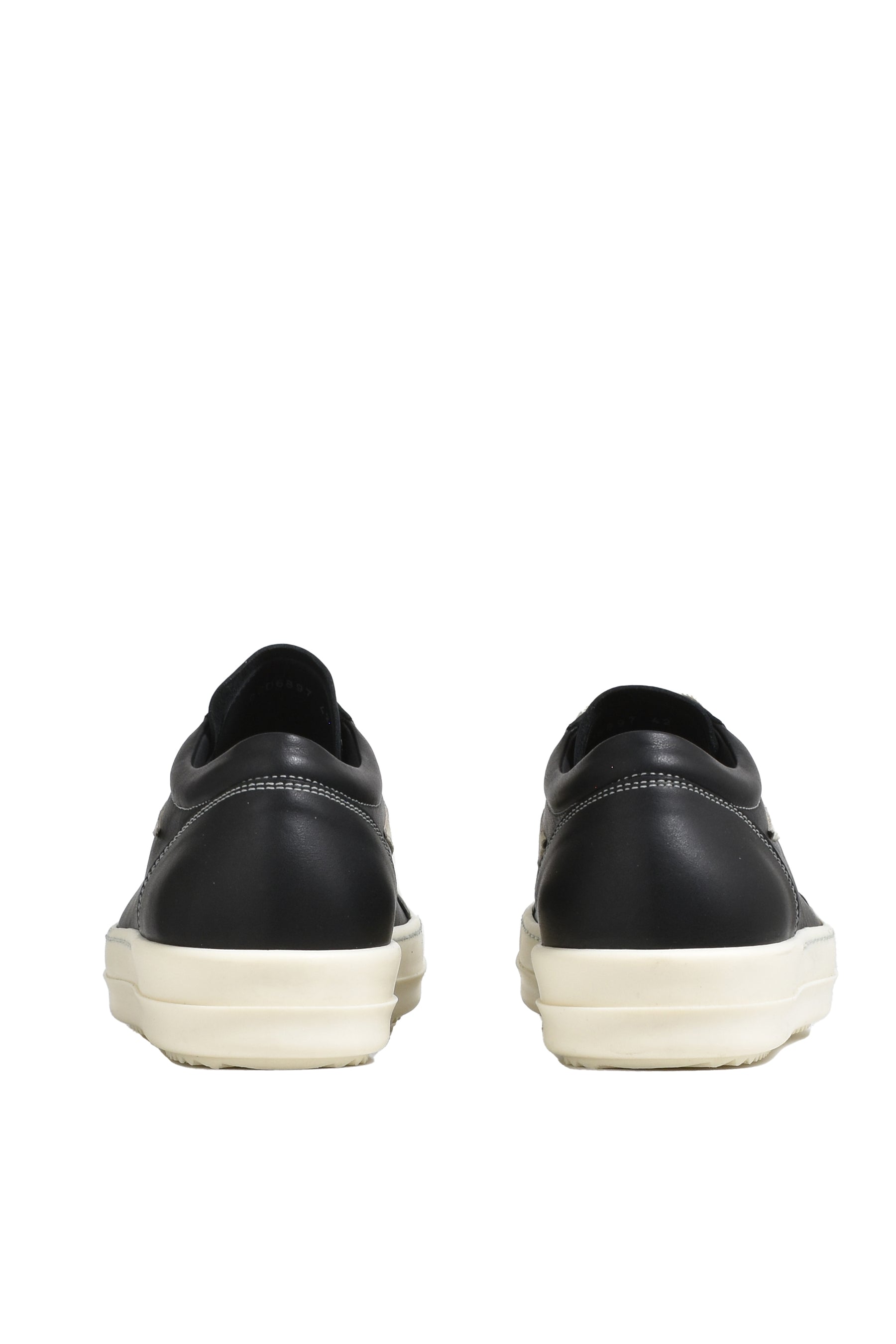 VINTAGE SNEAKS / BLK MILK