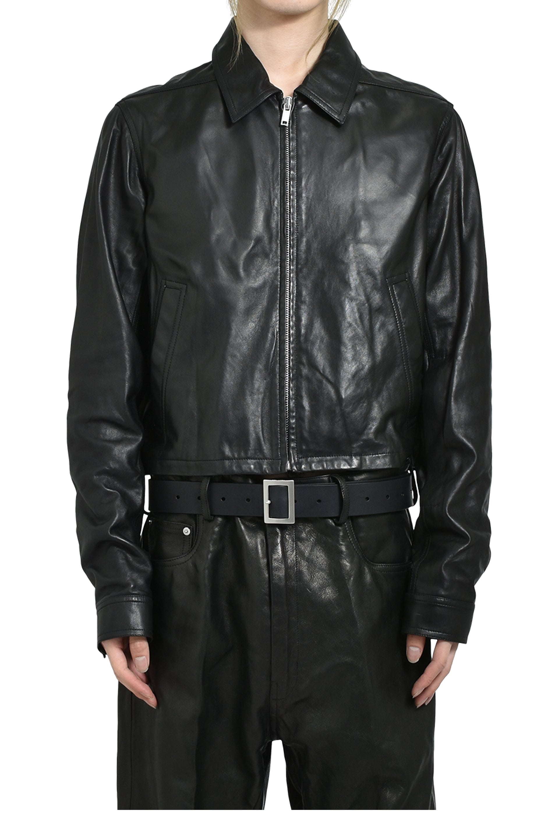 Rick Owens リックオウエンス CONCORDIANS FW25 ALICE BRAD / BLK