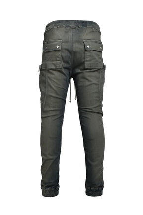 BAUHAUS CARGO / DRKDUST DEGRADE