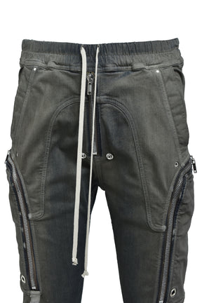 BAUHAUS CARGO / DRKDUST DEGRADE