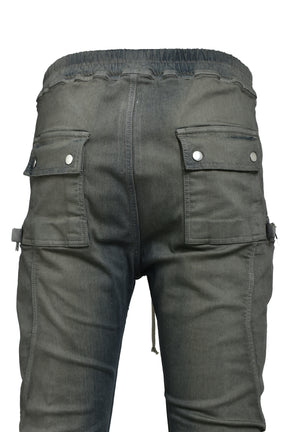 BAUHAUS CARGO / DRKDUST DEGRADE