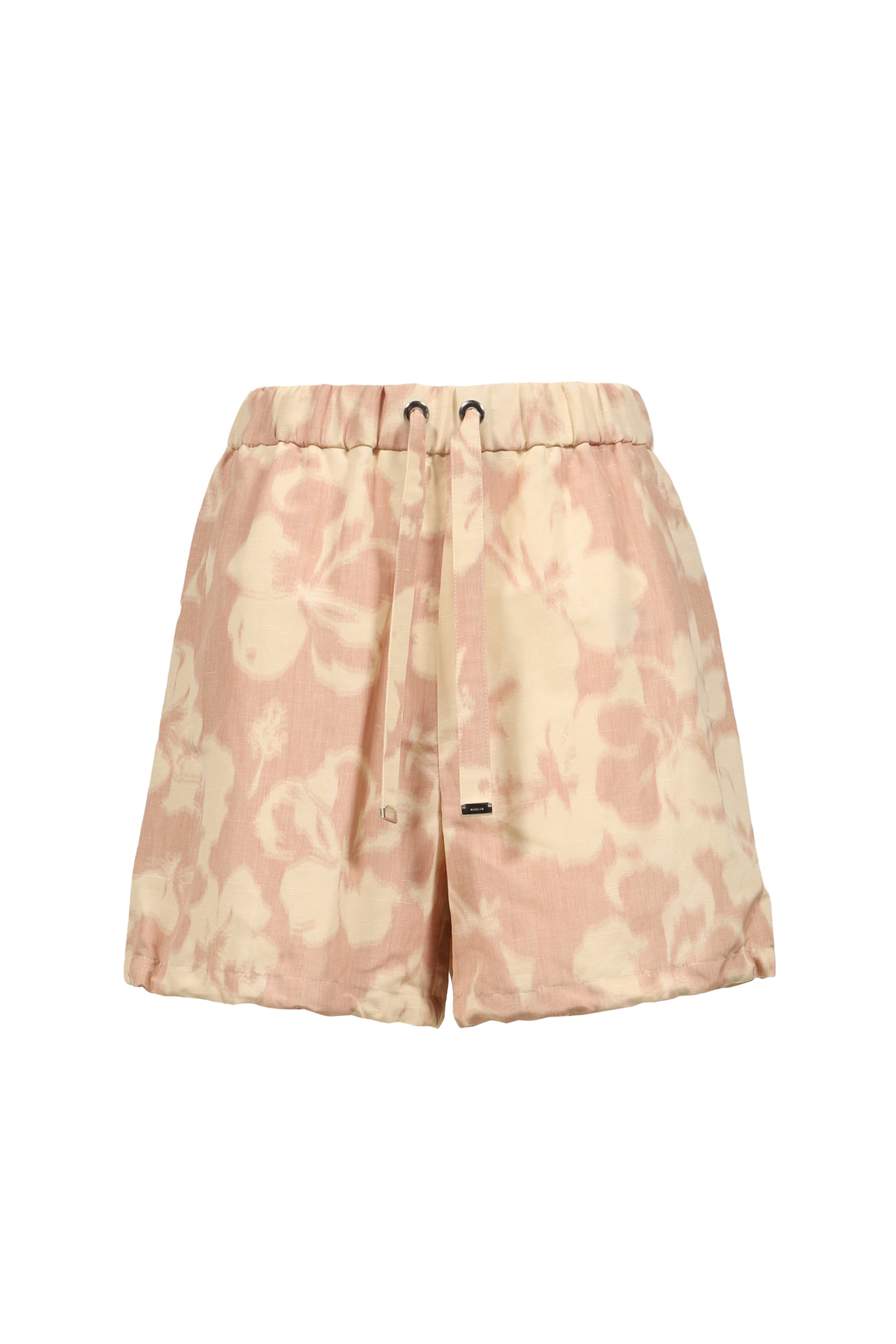 SHORTS / PNK(PRINT)