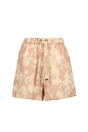 SHORTS / PNK(PRINT)