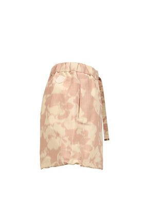 SHORTS / PNK(PRINT)