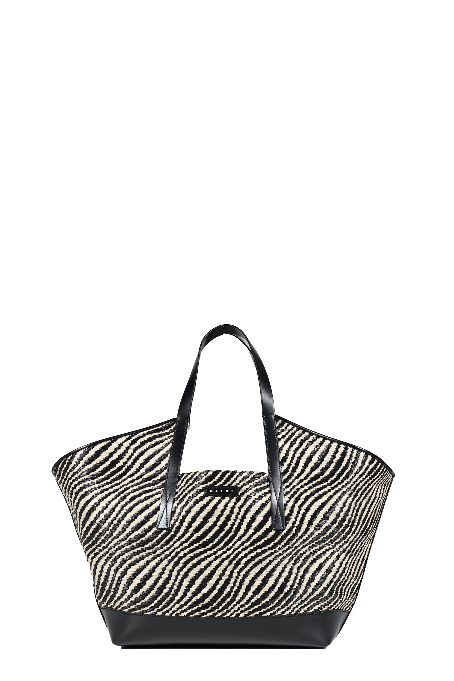 TOTE / BLK