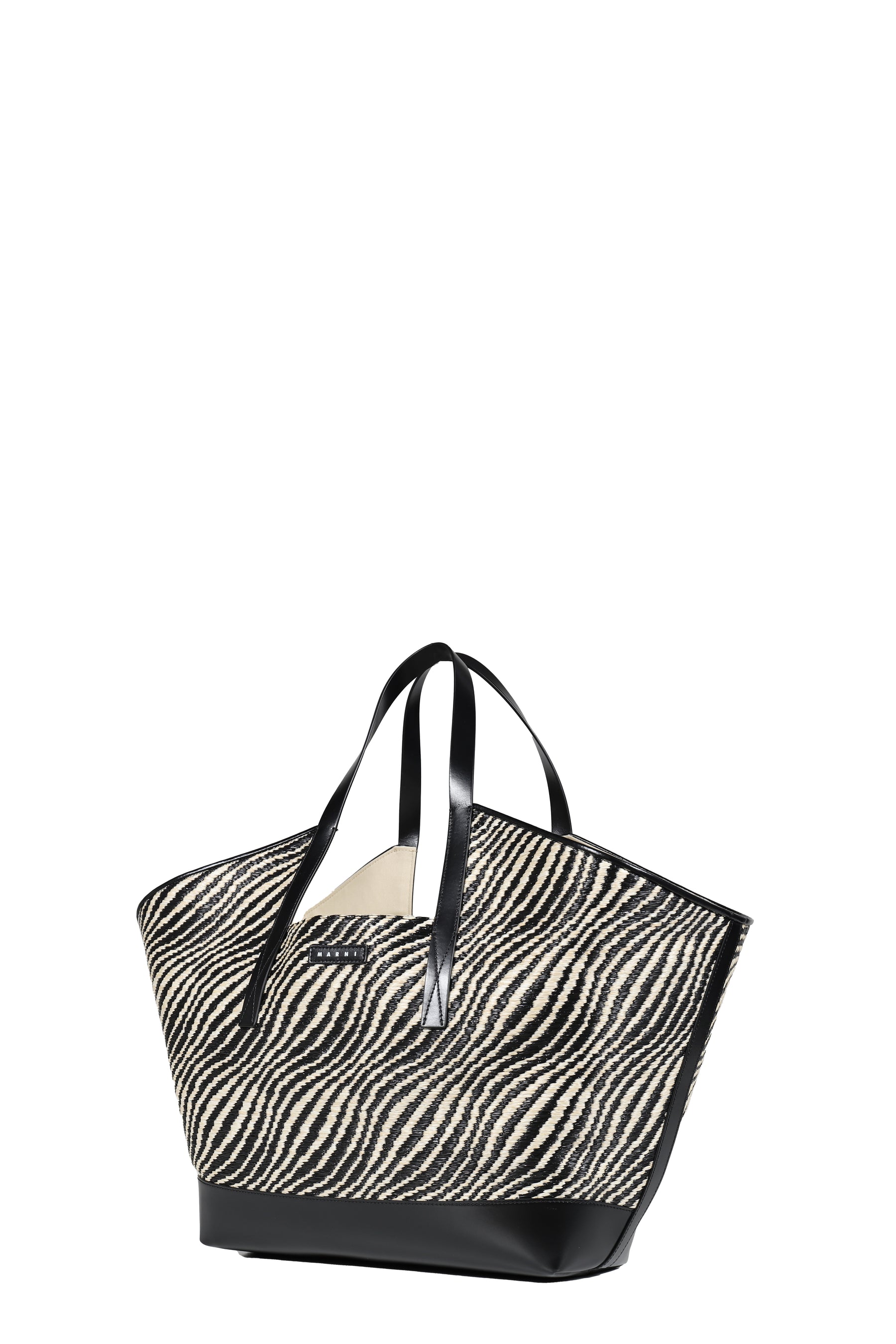 TOTE / BLK