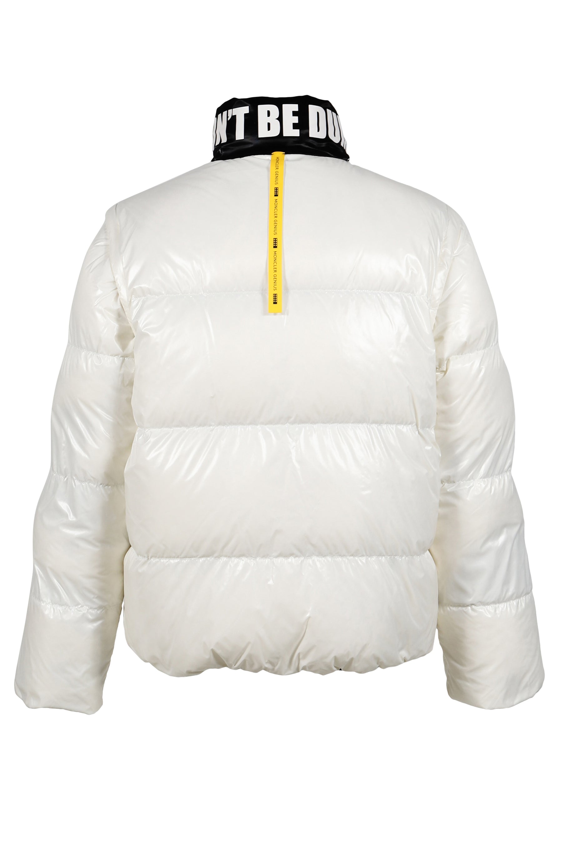 MONCLER × A$AP Rocky モンクレール × エイサップ ロッキー FW25