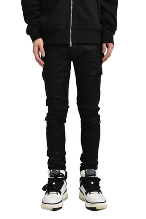 WAX MX1 JEAN / BLK