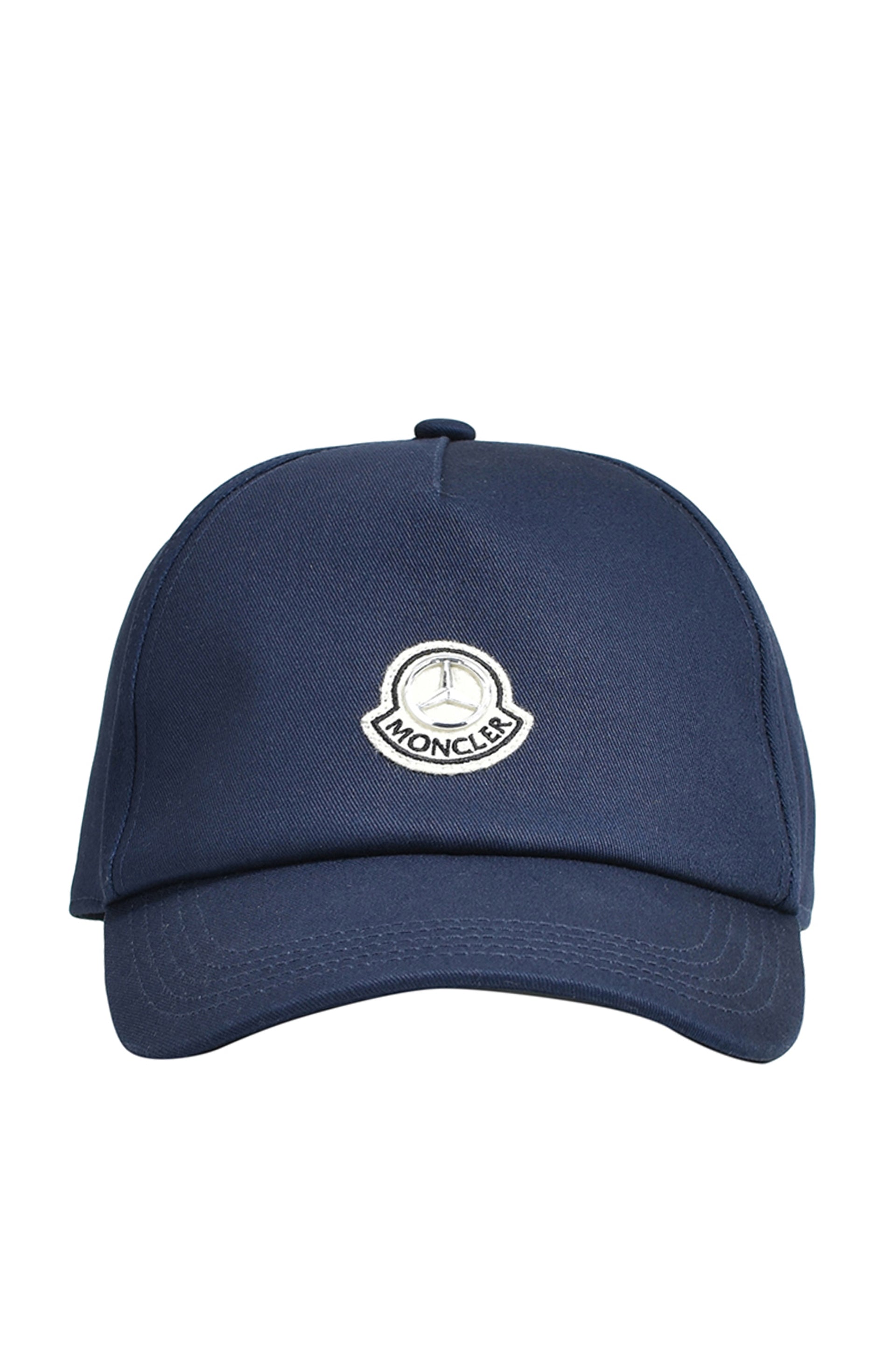 Moncler x Mercedes-Benz by NIGO CAP / NVY