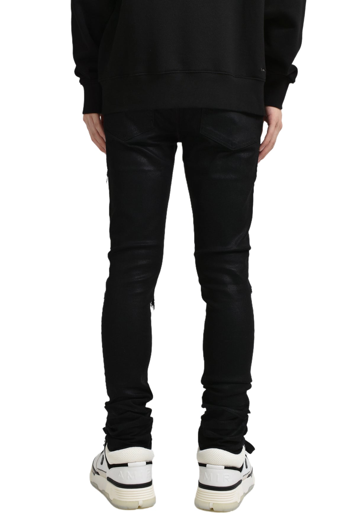 WAX MX1 JEAN / BLK