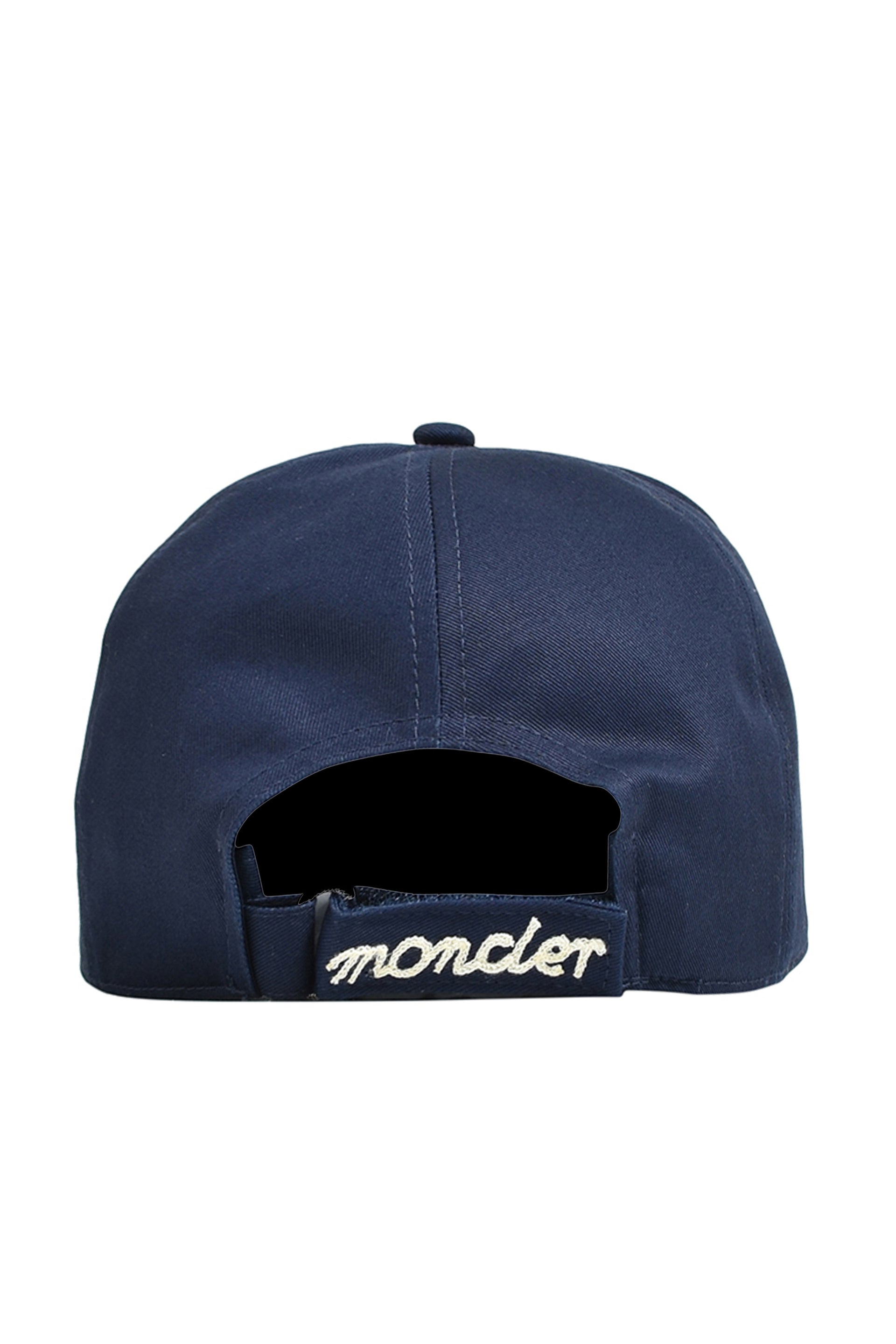 Moncler x Mercedes-Benz by NIGO CAP / NVY