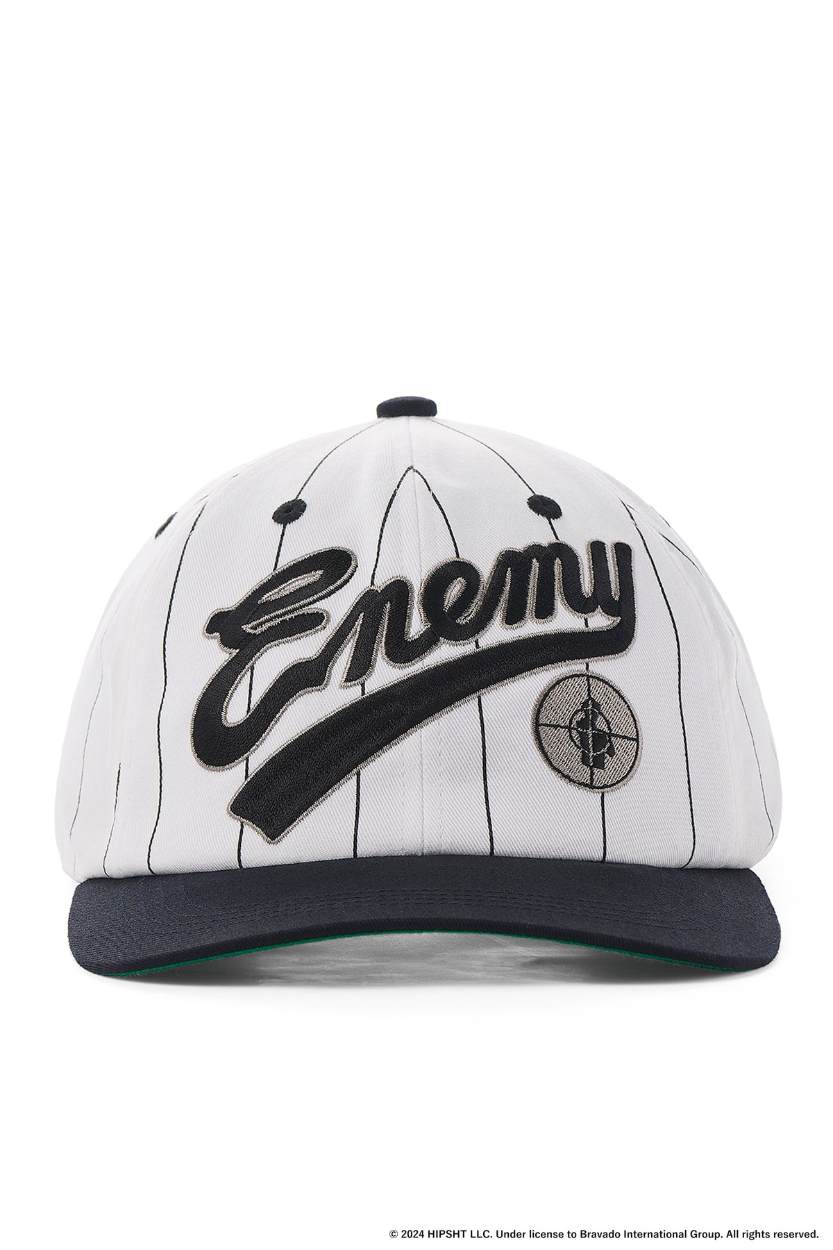 PE_CAP/SNT ENEMY / WHT