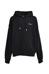 BORO ARROW SKATE HOODIE / BLK CAMOUFLA