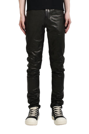 TYRONE JEANS / BLK