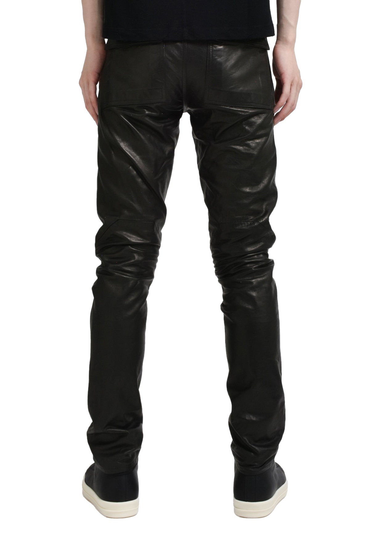 TYRONE JEANS / BLK