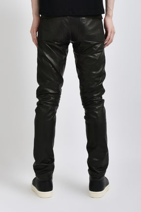 TYRONE JEANS / BLK