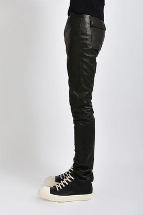 TYRONE JEANS / BLK